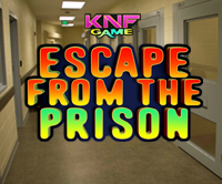 Knf Escape From The Prison Walkthrough